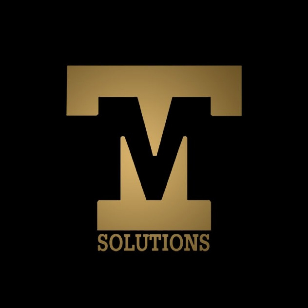 Logo MT SOLUTIONS Islamabad