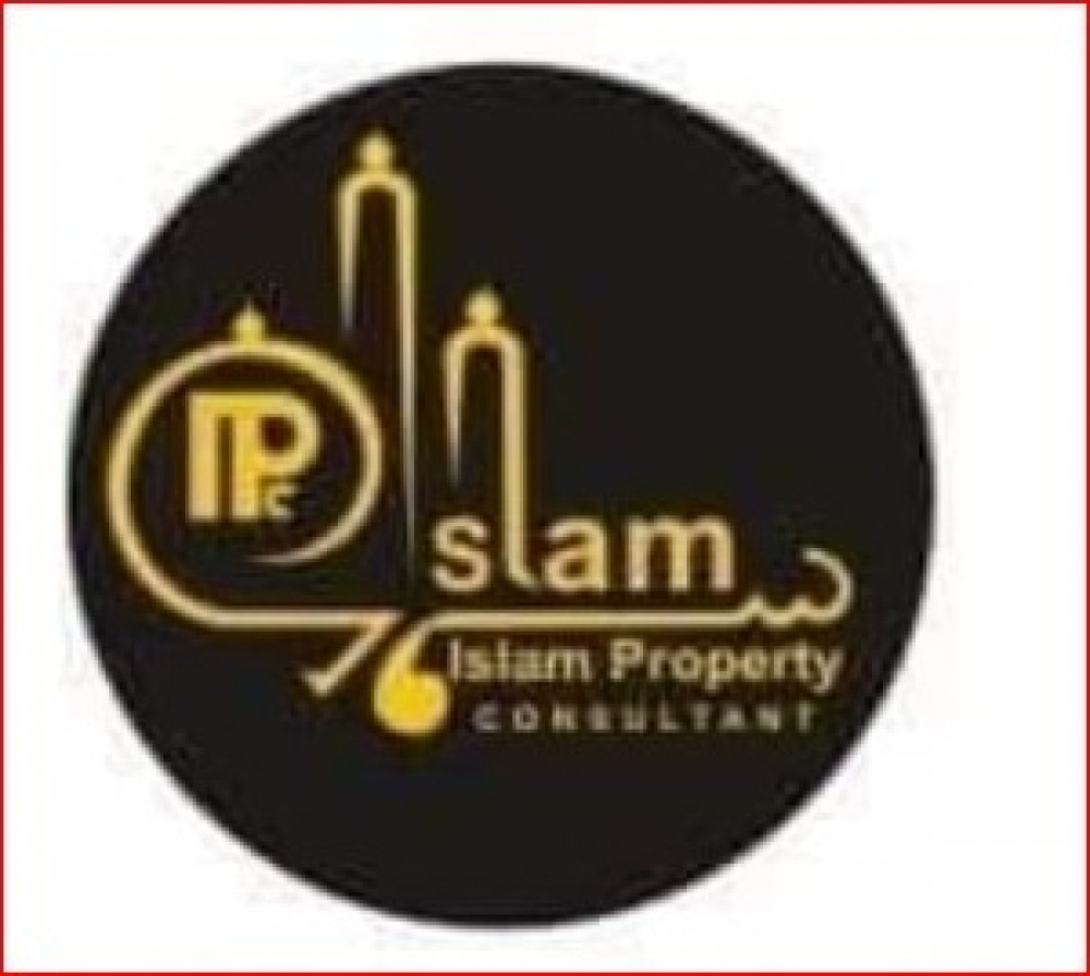 Logo Realestate Agency  Islam Property Consultant