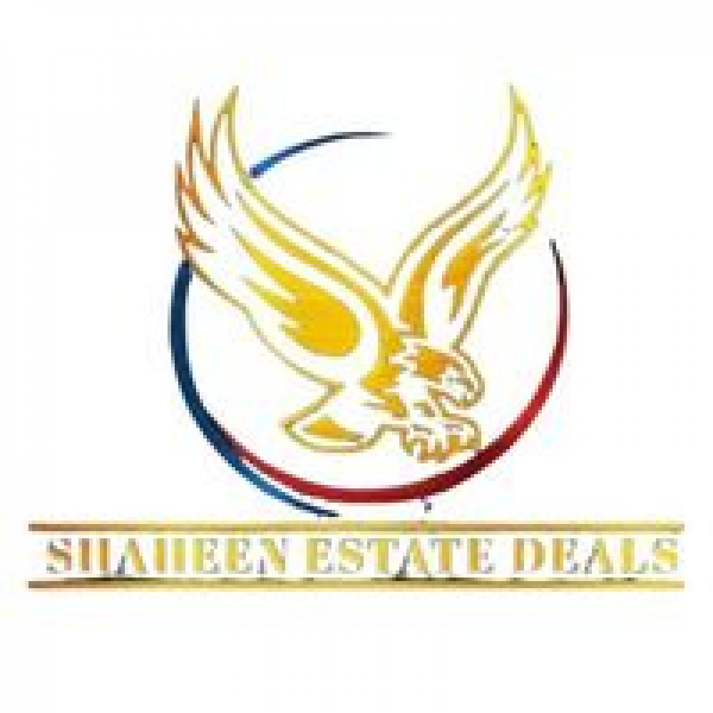 Realestate Agent Mian Arslan   working in Realestate Agency Shaheen Estate Deal