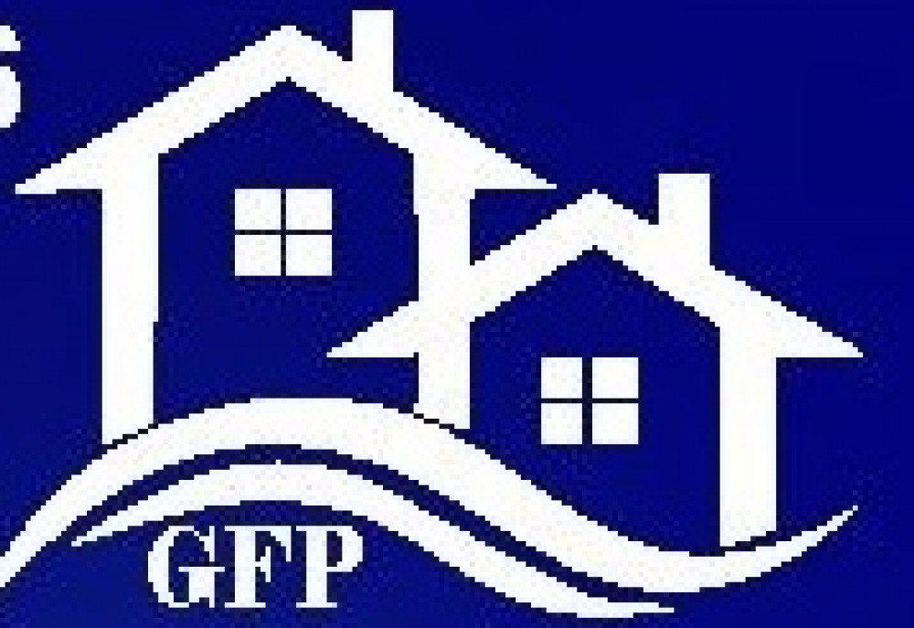 Logo Realestate Agency Blue Reef Properties