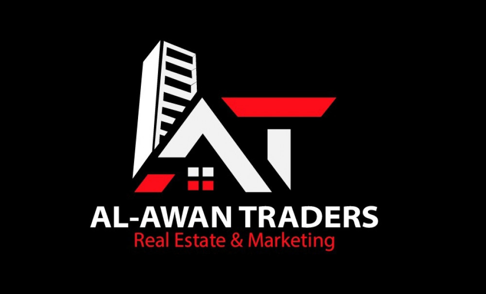 Logo Realestate Agency Al Awan Trader's Real Estate & Marketing