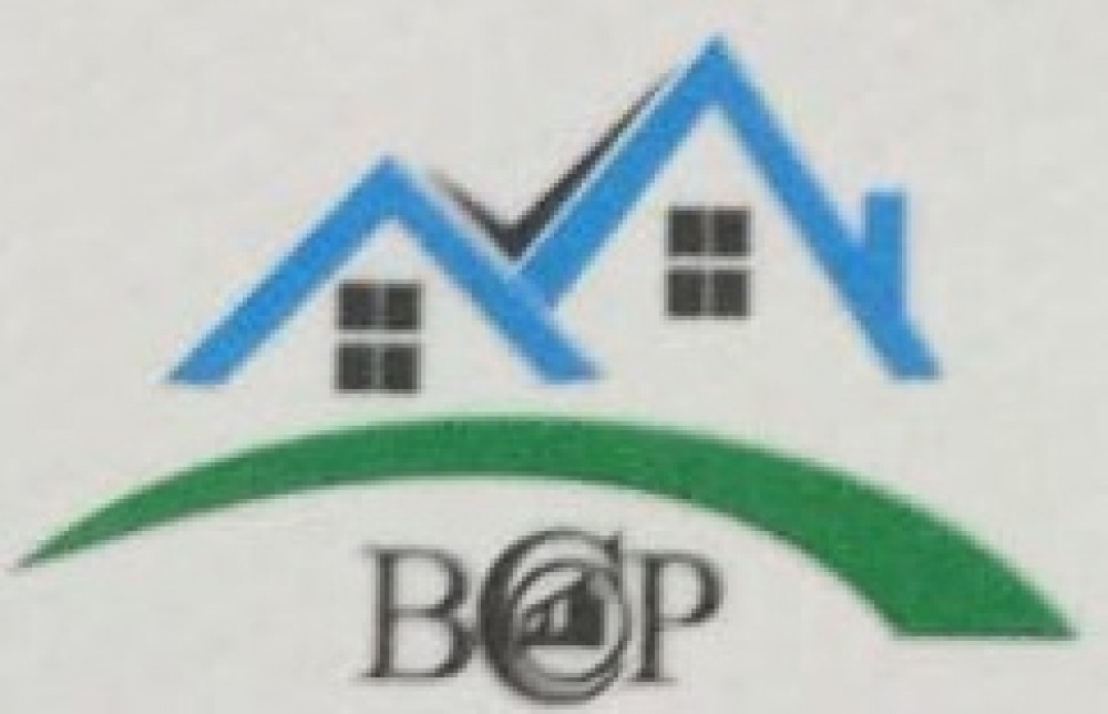 Logo Realestate Agency Best Choice Property Consultant & Contractor 