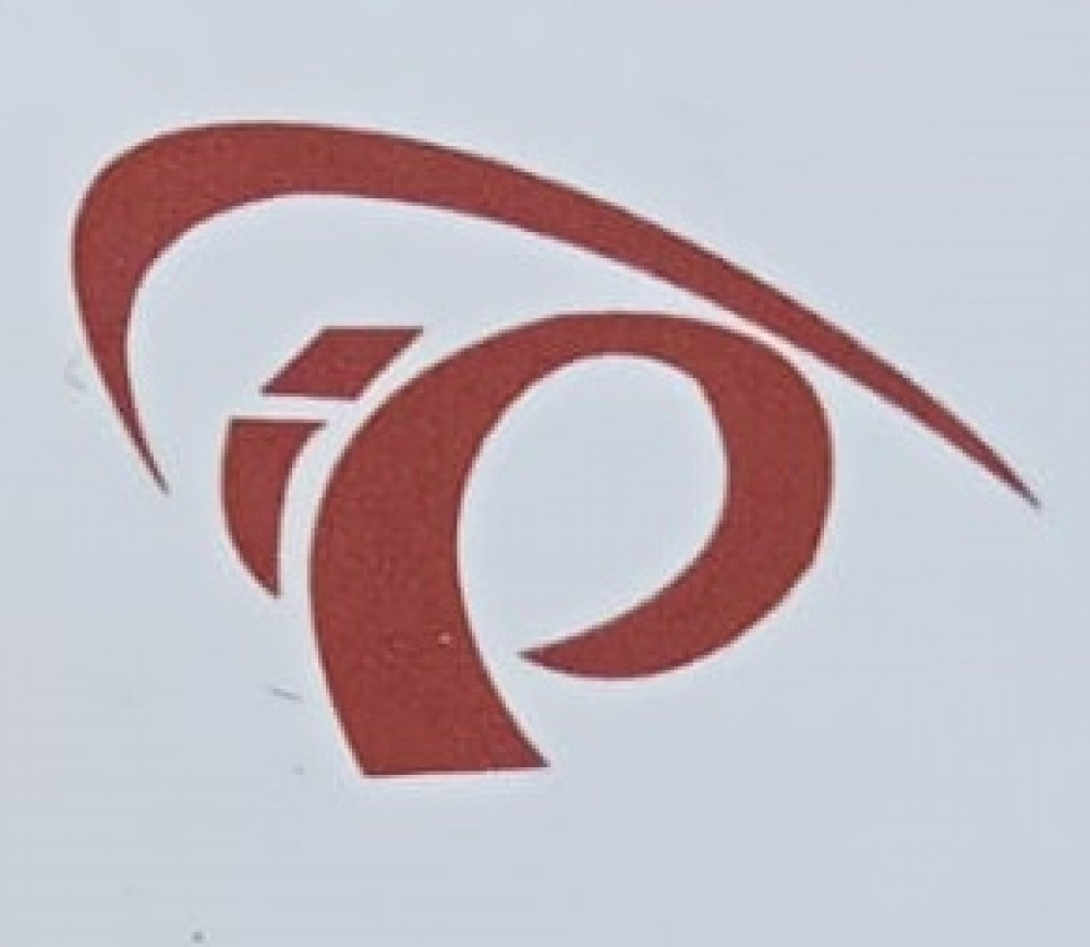 Logo Realestate Agency Investment Park Real Estate & Builders