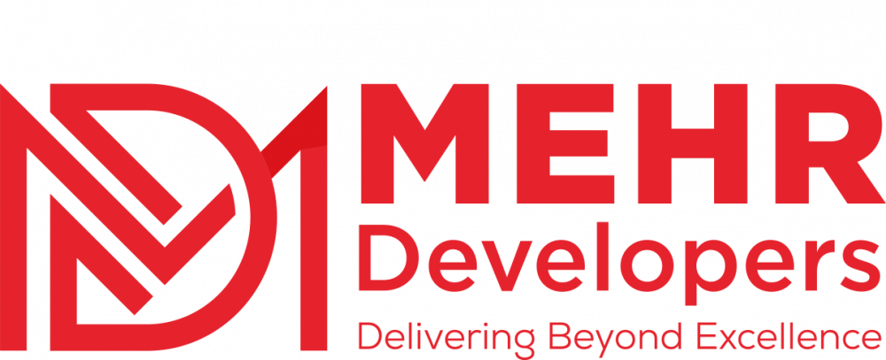 Logo Realestate Agency Mehr Developers