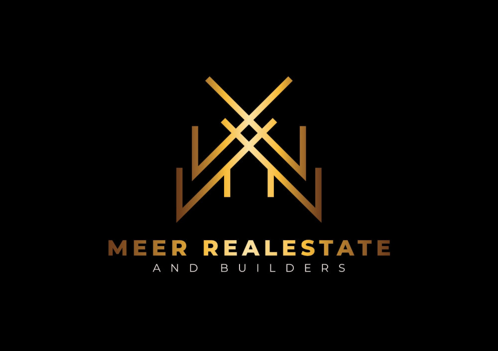 Logo Realestate Agency Meer Real Estate