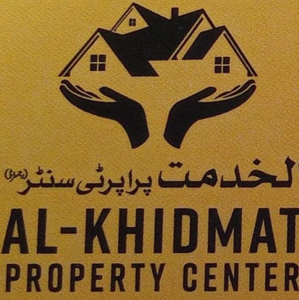 Realestate Agent Tariq Mehmood Butt  working in Realestate Agency Al Khidmat Property Center