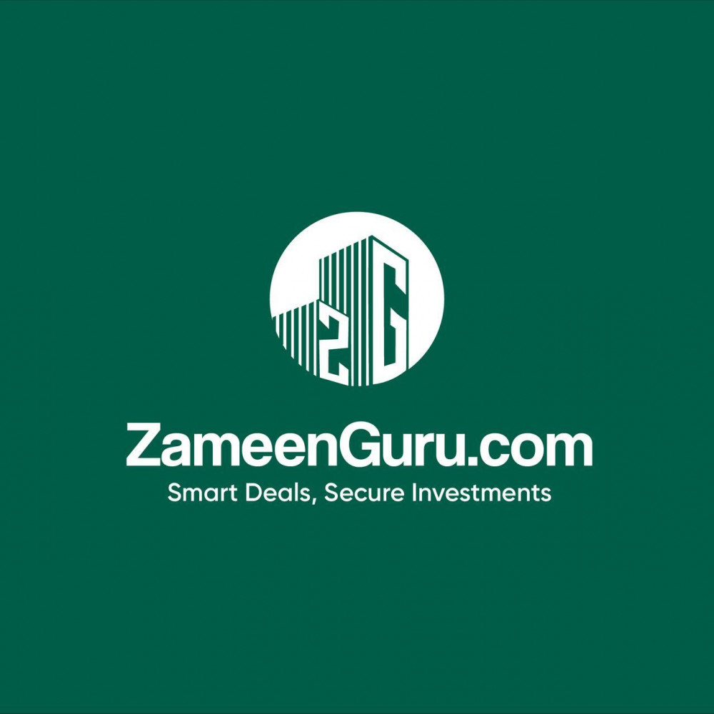 Realestate Agent Haseeb  working in Realestate Agency Zameen Guru.com