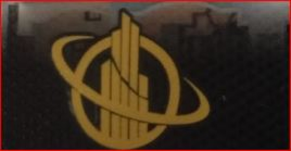 Logo Realestate Agency Daniyal Estate Advisor