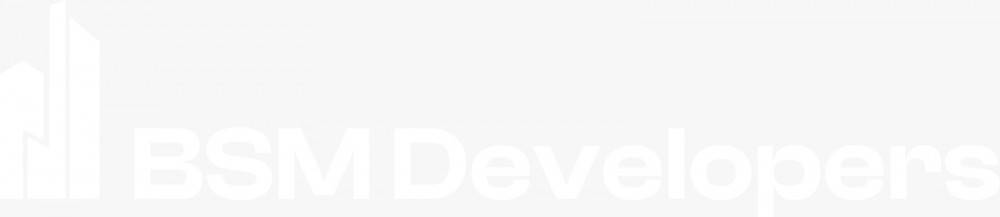 Logo Realestate Agency BSM Developers
