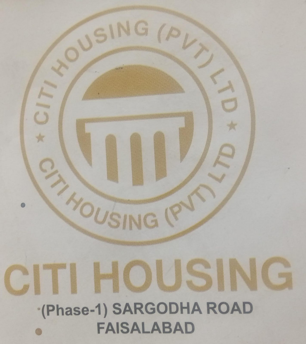 Logo Realestate Agency Azhar Estate Authorised Dealer 