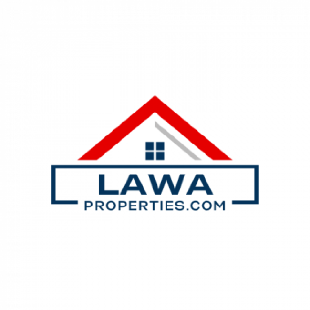 Logo Realestate Agency Lawa Properties