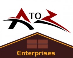 Logo Realestate Agency A to Z Enterprises