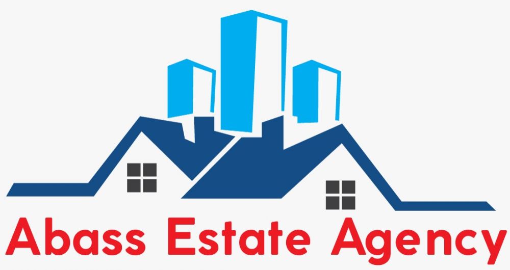 Logo Realestate Agency Abass Estate Agency