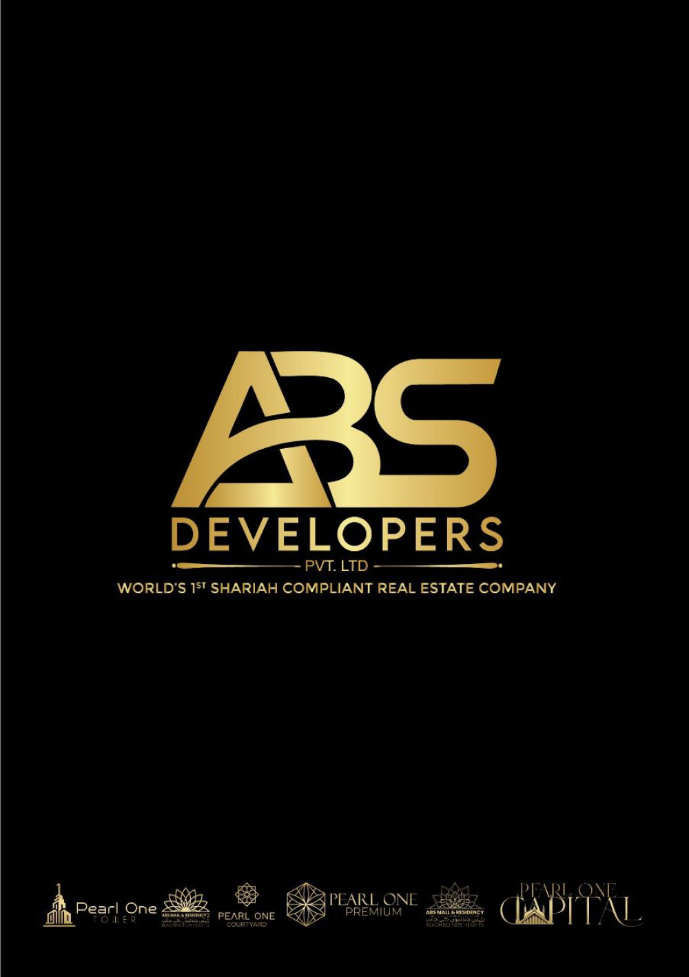 Realestate Agent Jahanzaib Khokhar  working in Realestate Agency ABS DEVELOPERS