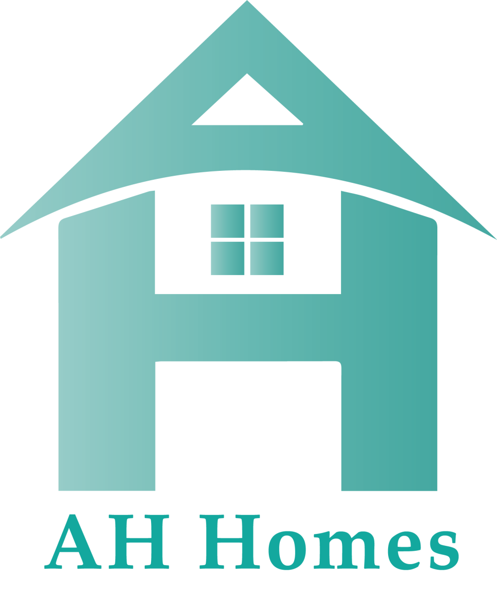Logo Realestate Agency AH Homes
