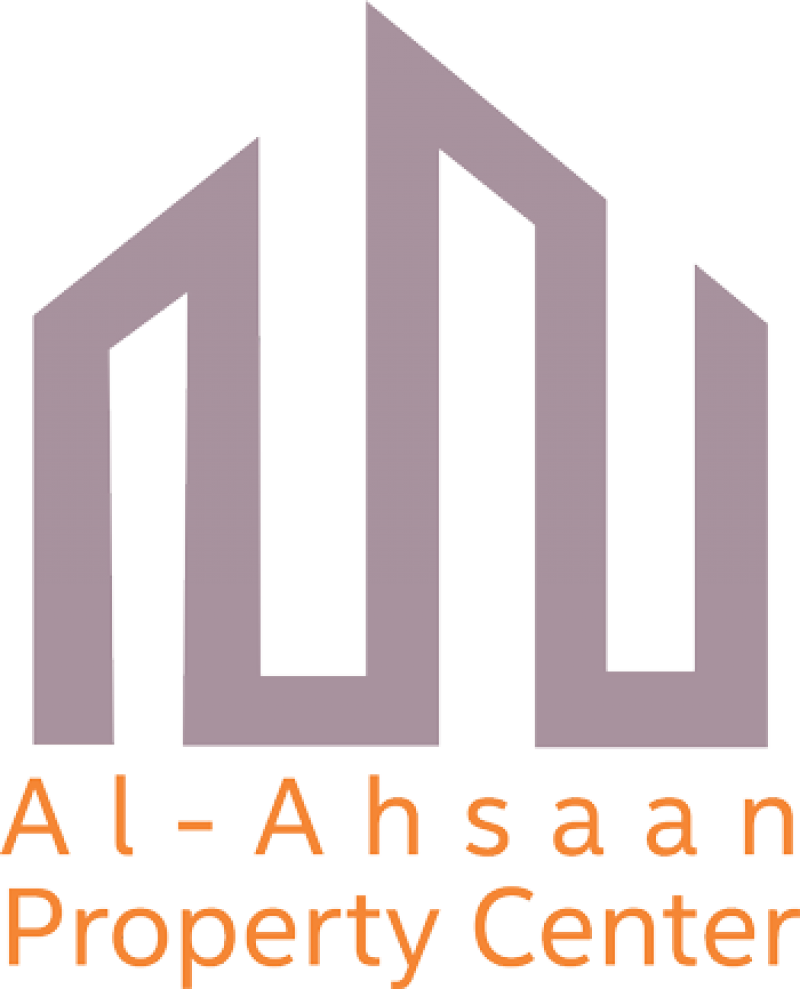 Logo Realestate Agency Al-Ahsaan Property Center
