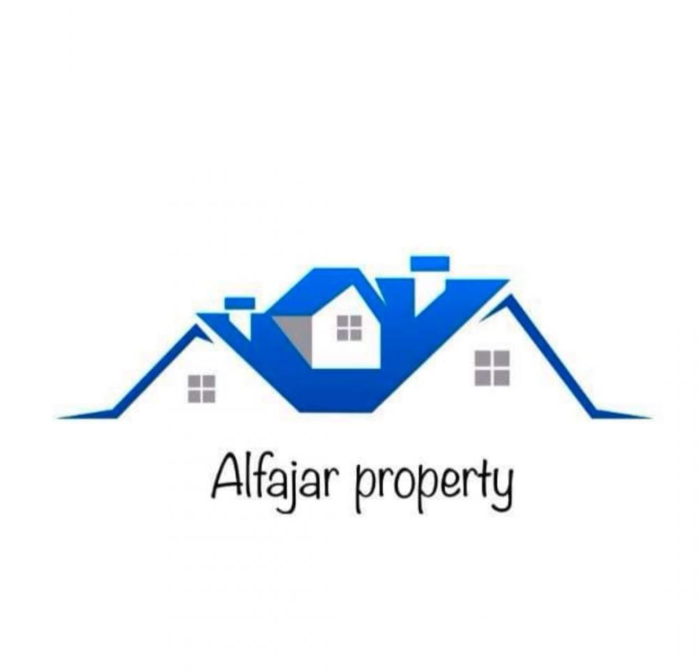Logo Realestate Agency Al Fajar Property