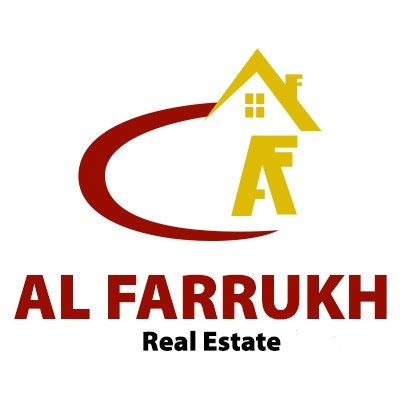Logo Realestate Agency Al-Farruk Real Estate