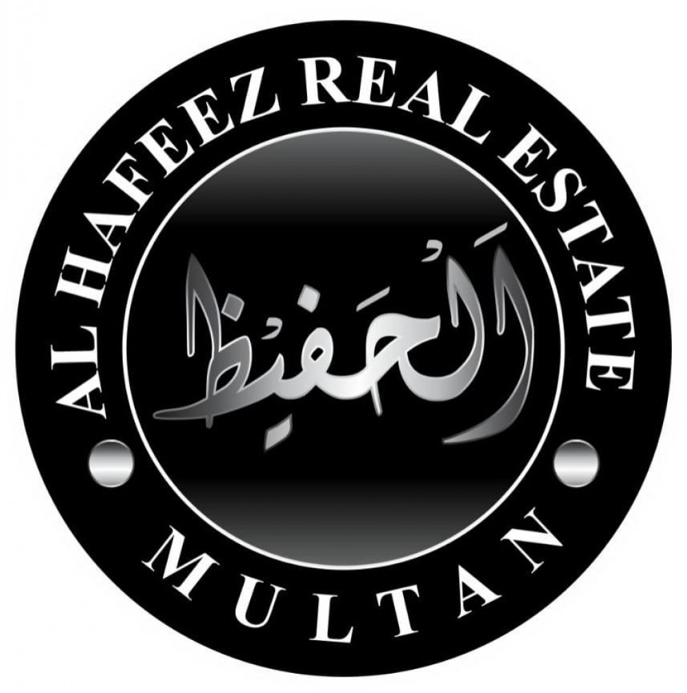 Realestate Agent Hafeez Ur Rehman   working in Realestate Agency Al Hafeez Real Estate 