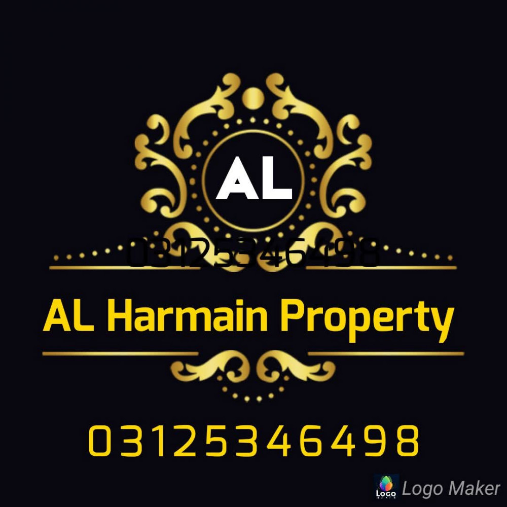 Realestate Agent Ch.Taimor  Tahir working in Realestate Agency Al Harmain Property Advisor & Buildr's