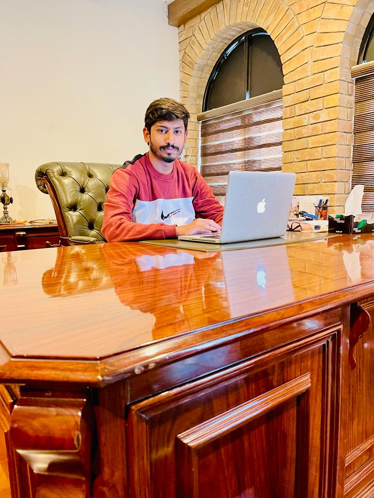 About Image Realestate Agency AL Hassan Developers