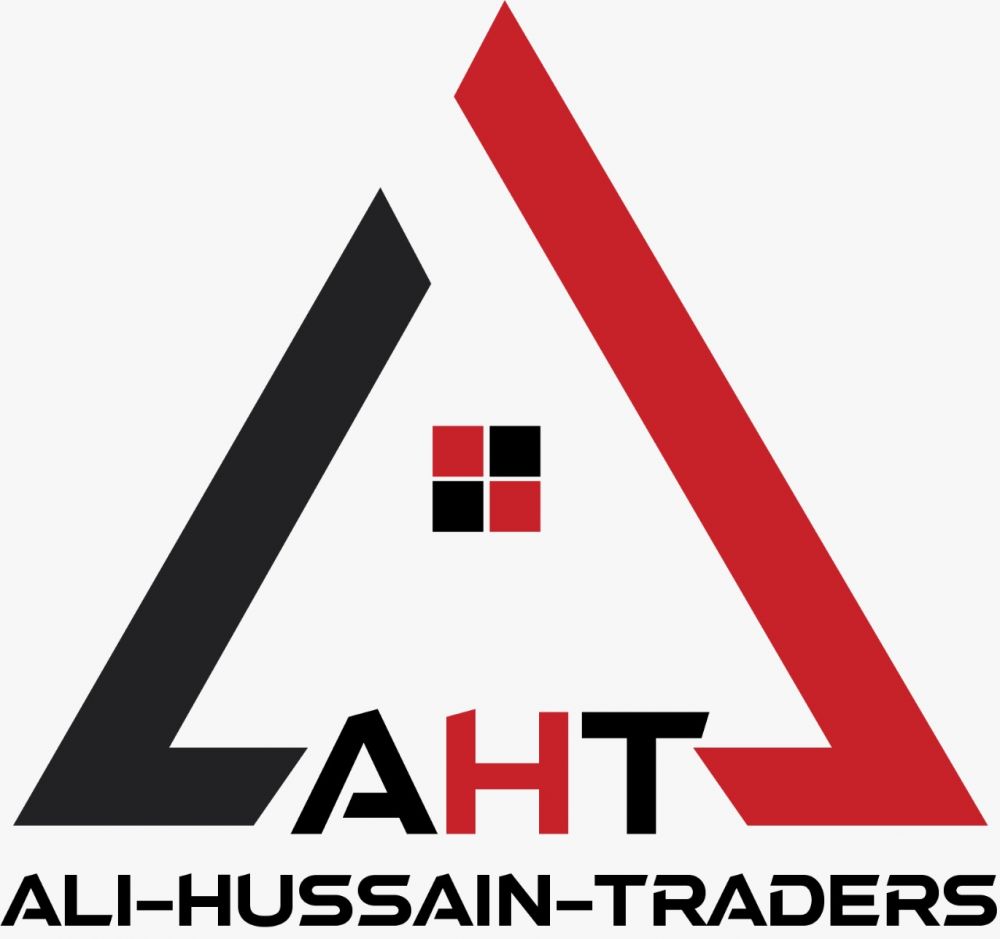 Logo Realestate Agency Al Hussain Traders