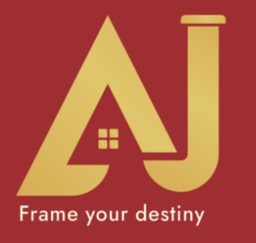 Logo Al Jannat Property  Advisor Sargodha