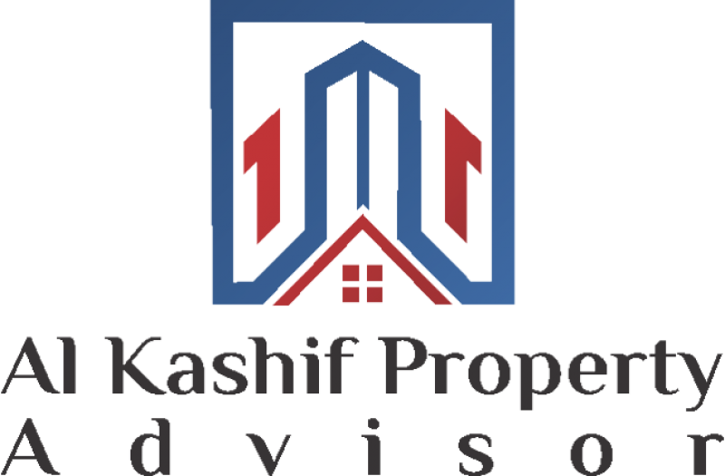 Logo Al Kashif Property Advisor Sargodha