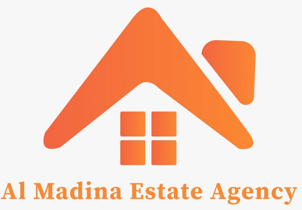 Logo Realestate Agency Al Madina Estate Agency