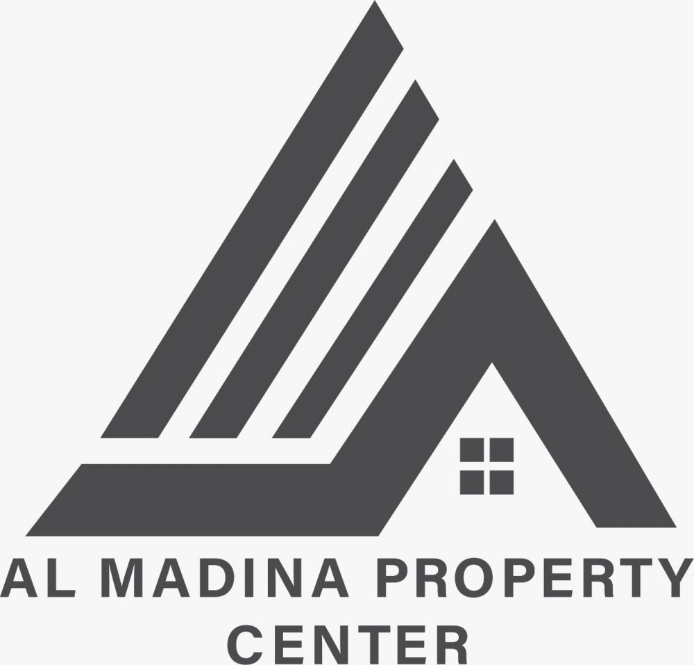 Logo Realestate Agency Al Madina Property Center