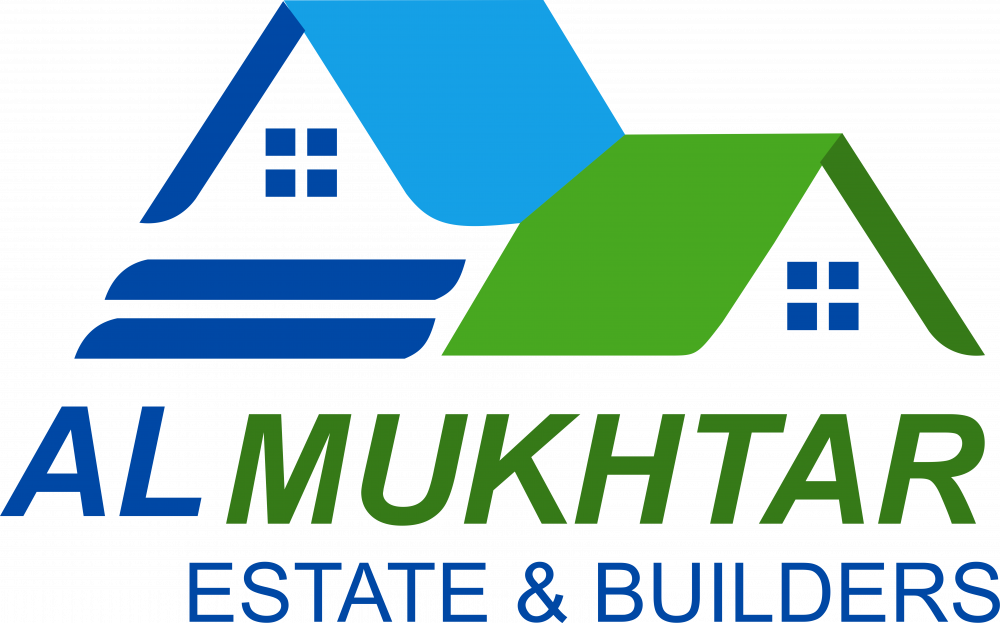 Logo Al Mukhtar Estate Lahore