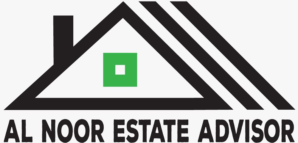 Logo Realestate Agency Al Noor Estate Advisor