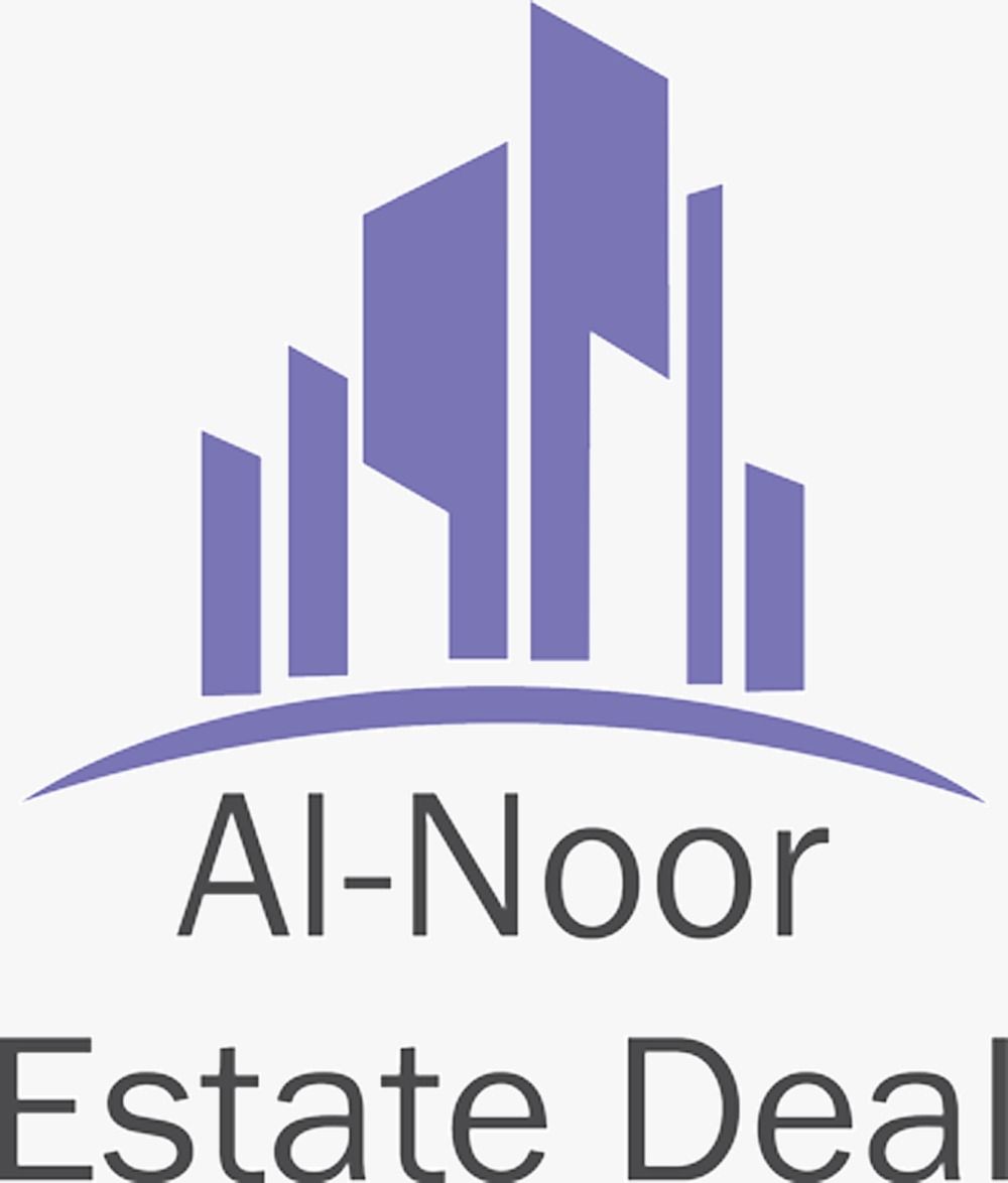 Logo Realestate Agency Al Noor Estate Deal