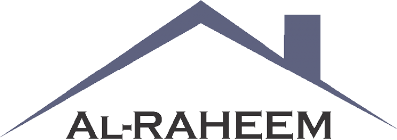 Logo Realestate Agency Al Raheem Estate & Builders