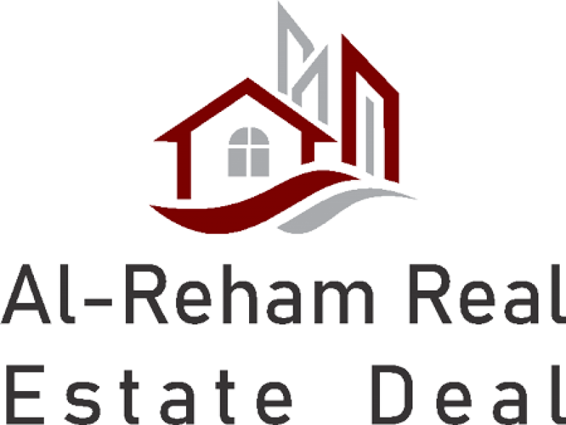 Logo Al-Reham Real Estate Deal Sargodha