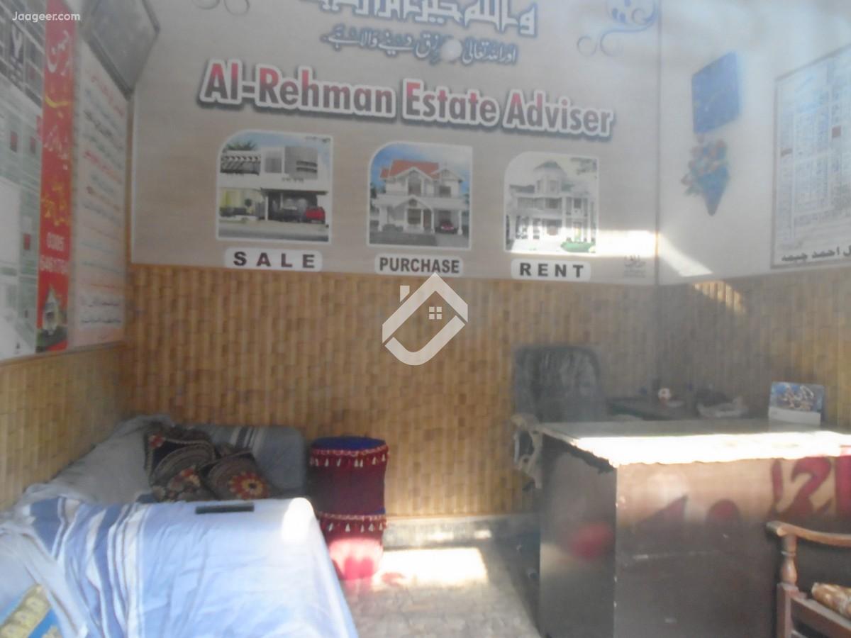 Office Images Realestate Agency AL-Rehman Estate Advisor