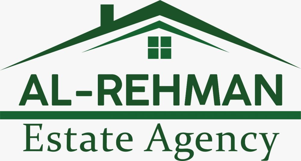 Logo Realestate Agency Al Rehman Estate Agency
