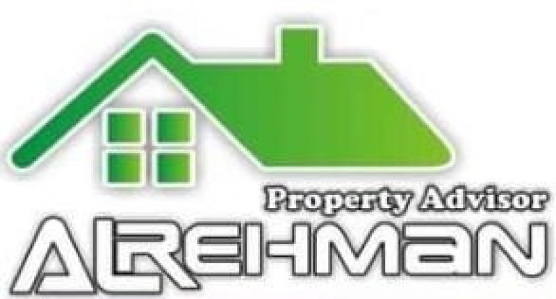 Logo Realestate Agency Al Rehman Property Advisor