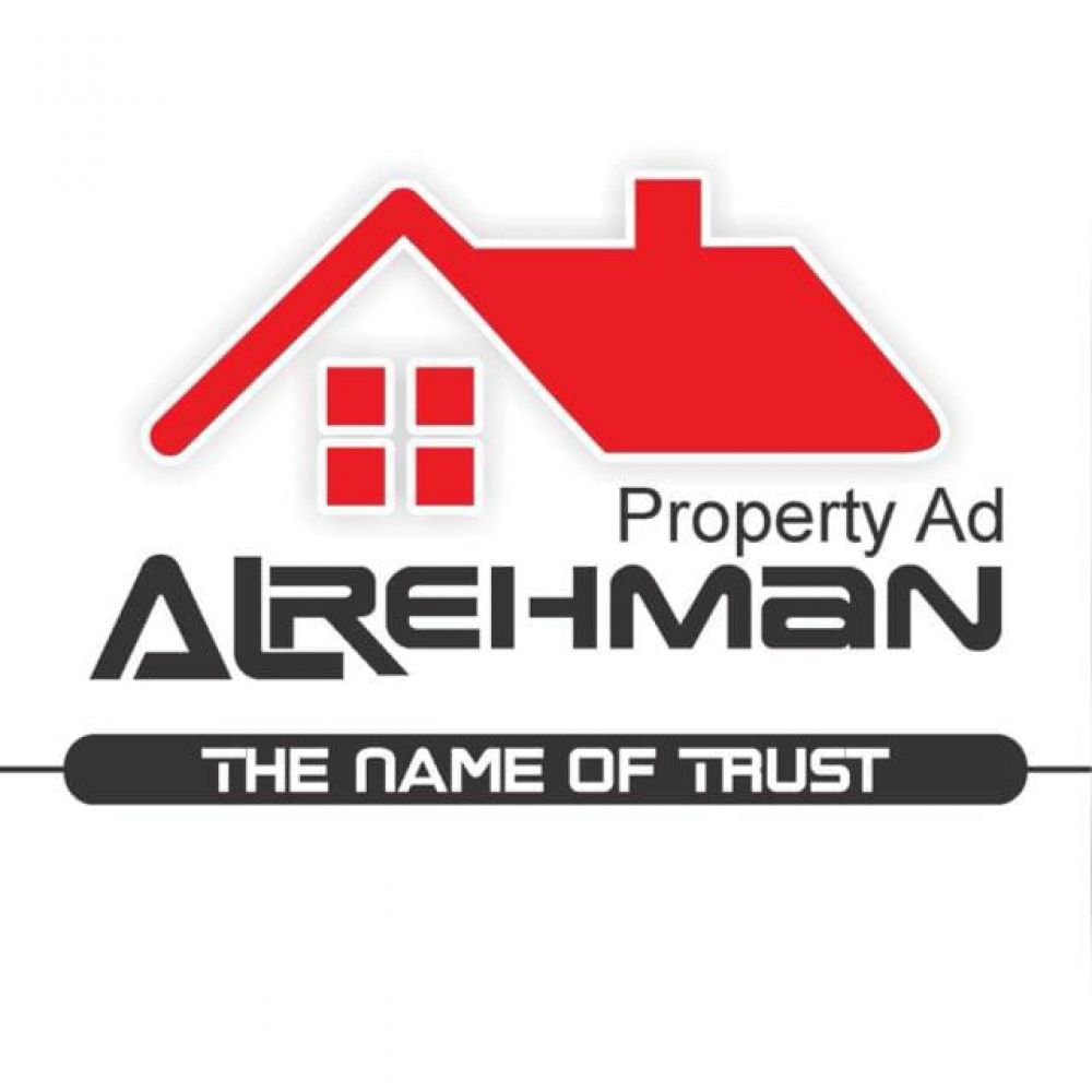 Logo Realestate Agency Al Rehman Property Advisor-City Road
