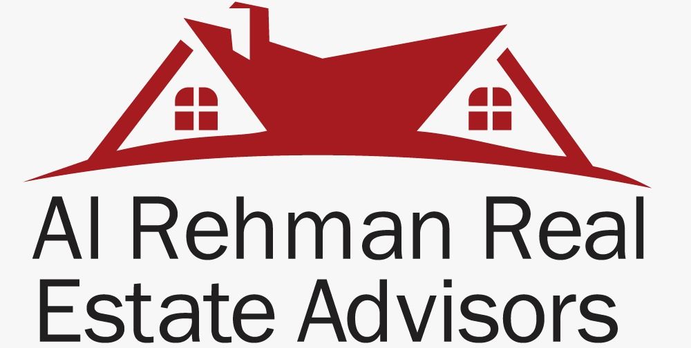 Logo Realestate Agency Al Rehman Real Estate Advisors