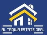 Logo Al Taqwa Estate Deal Sargodha