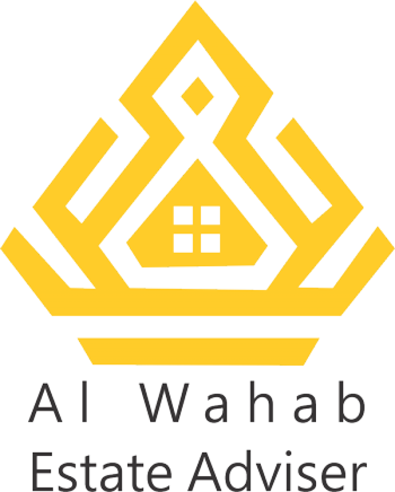 Logo Realestate Agency Al-Wahab Estate Adviser