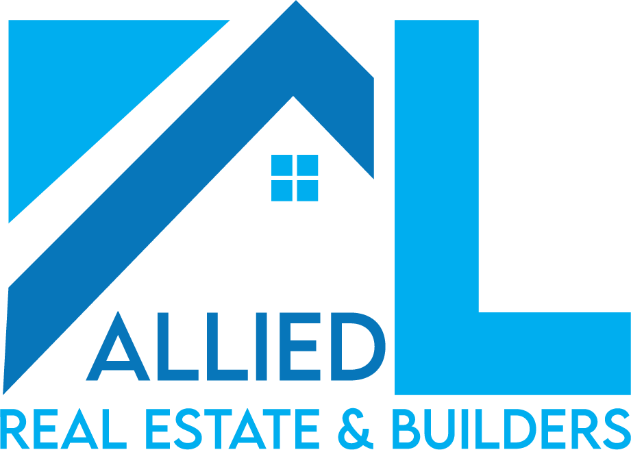Logo Realestate Agency Allied Real Estate & Builders 