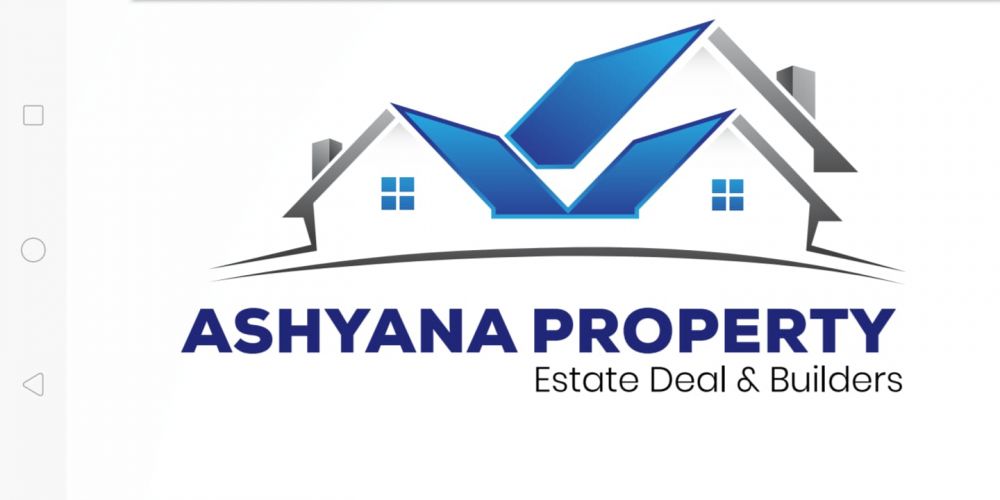 Logo Ashyana Property Estate Deal & Builders Sargodha
