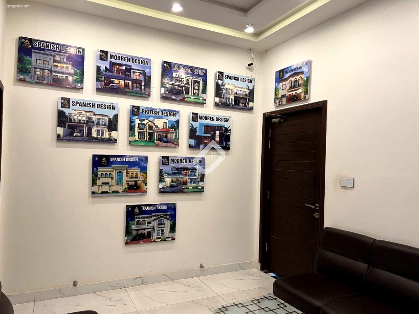 Office Images Realestate Agency Askari Estate & Builders