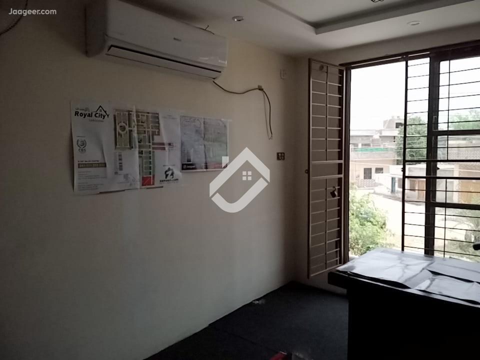 Office Images Realestate Agency ASLAM'S Consultants