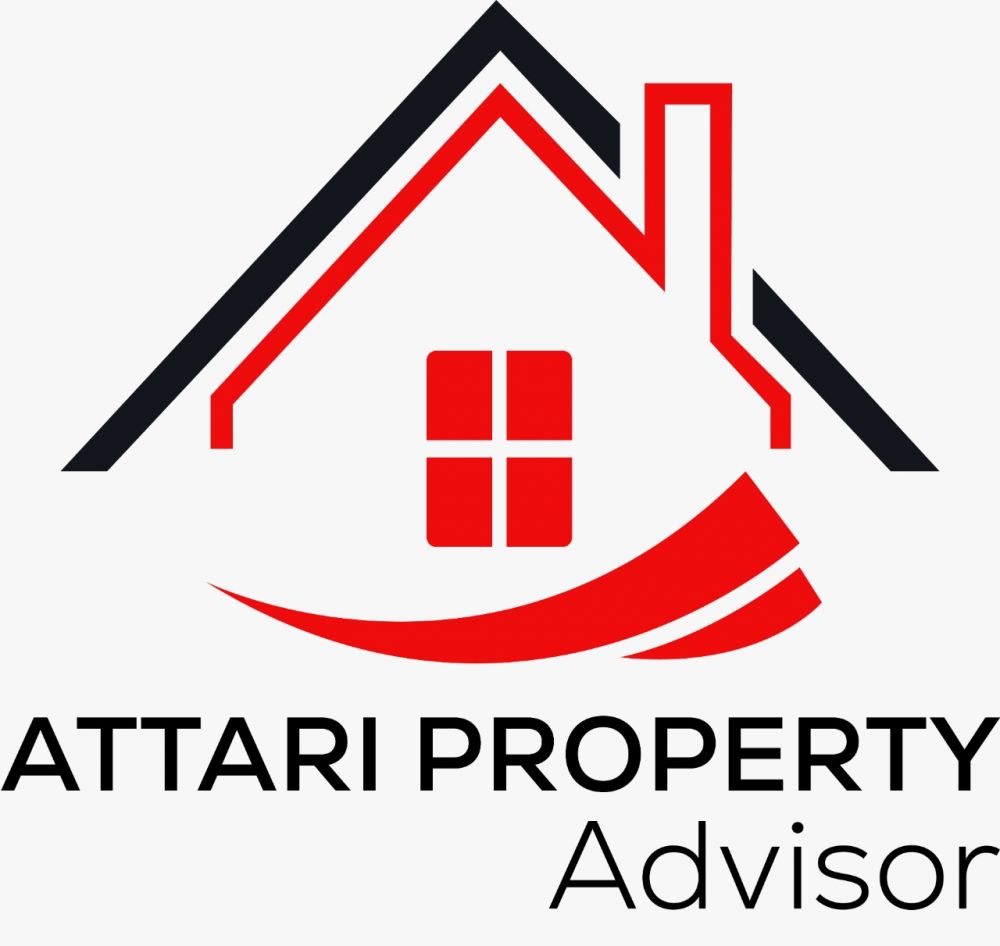 Logo Realestate Agency Attari Property Advisor
