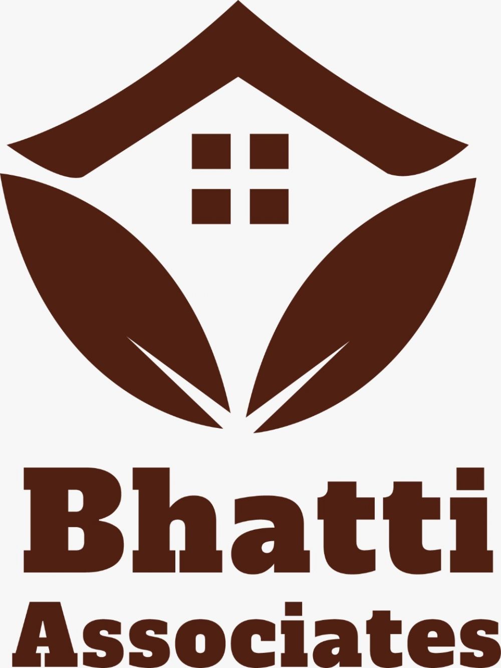 Logo Realestate Agency Bhatti Associates