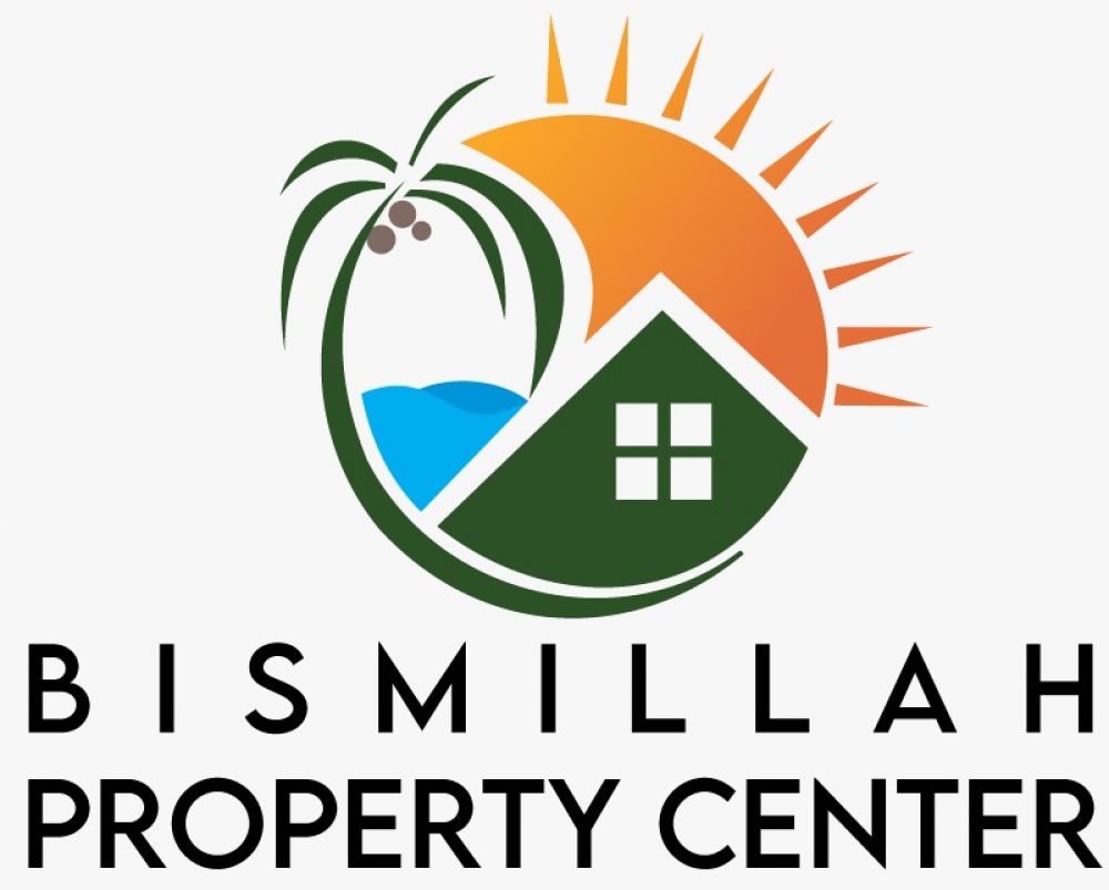 Logo Realestate Agency Bismillah Property Center
