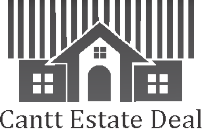 Logo Realestate Agency Cantt Estate Deal